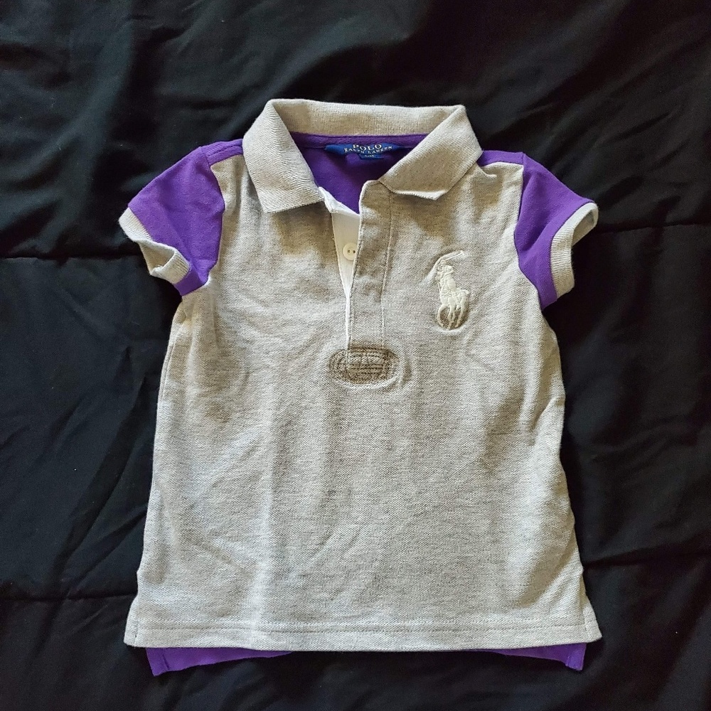 Ralph Lauren  polo shirt